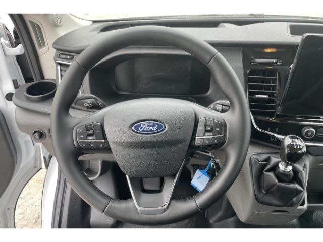 Ford Transit 2025