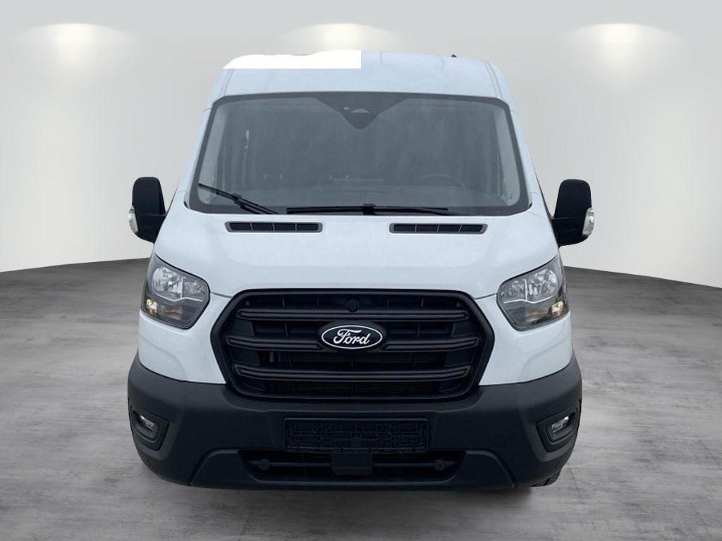 Ford Transit 2025