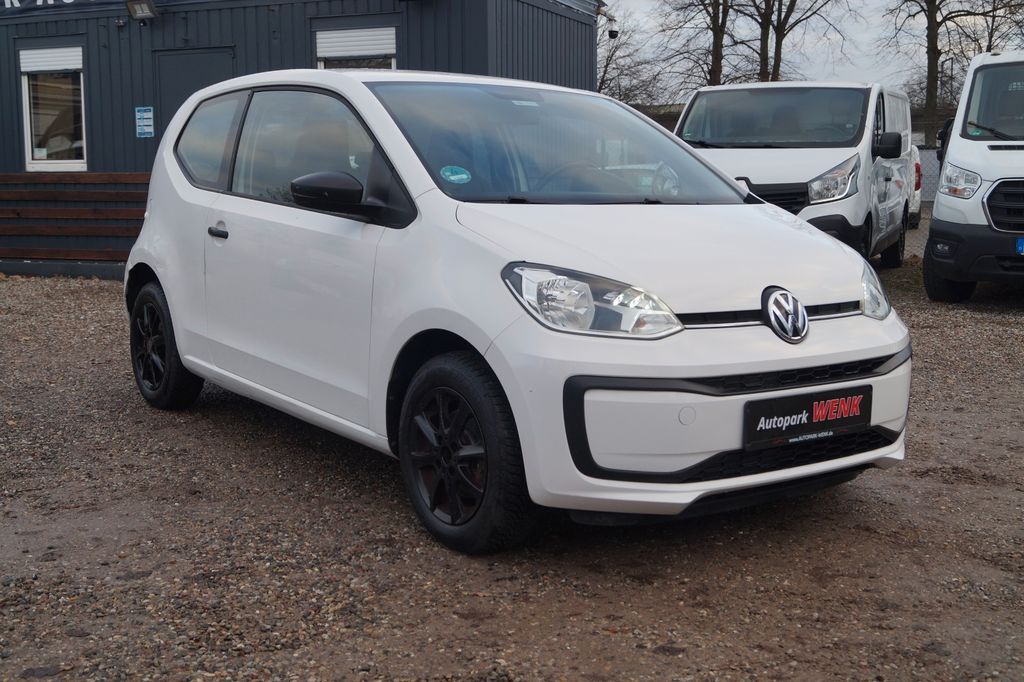 Volkswagen up! 2016