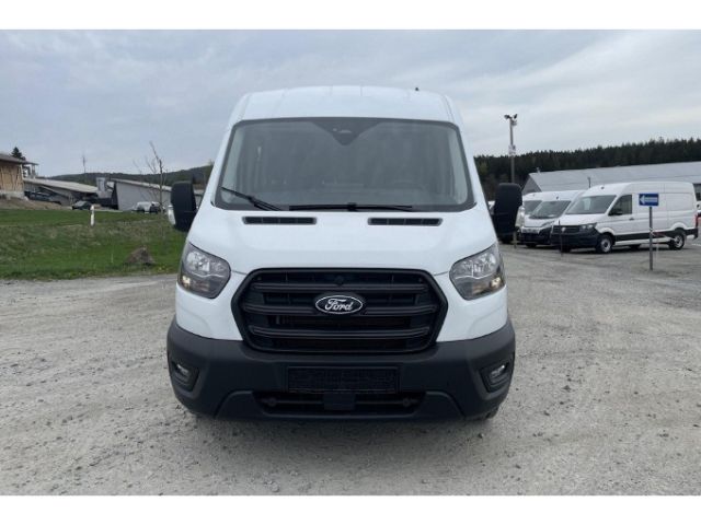 Ford Transit 2025