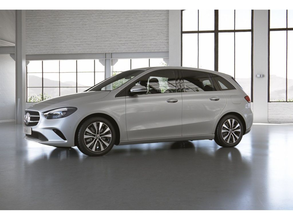 Mercedes-Benz B 250 2022