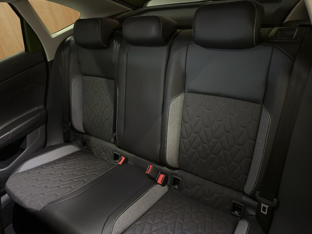 Volkswagen Taigo 2024