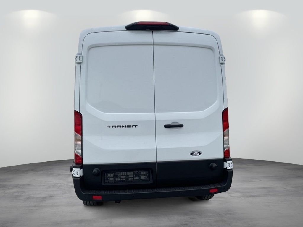 Ford Transit 2025