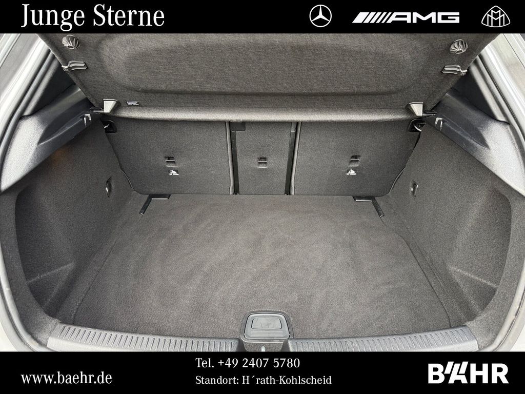 Mercedes-Benz A 200 2025