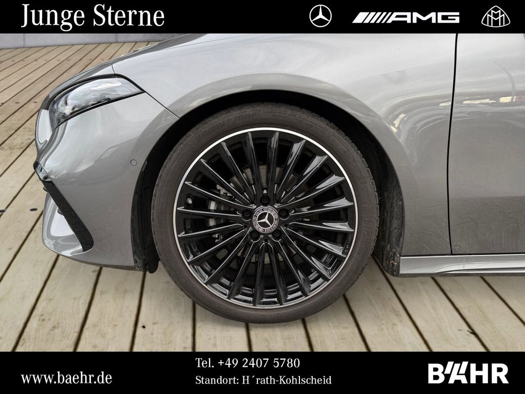 Mercedes-Benz A 200 2025
