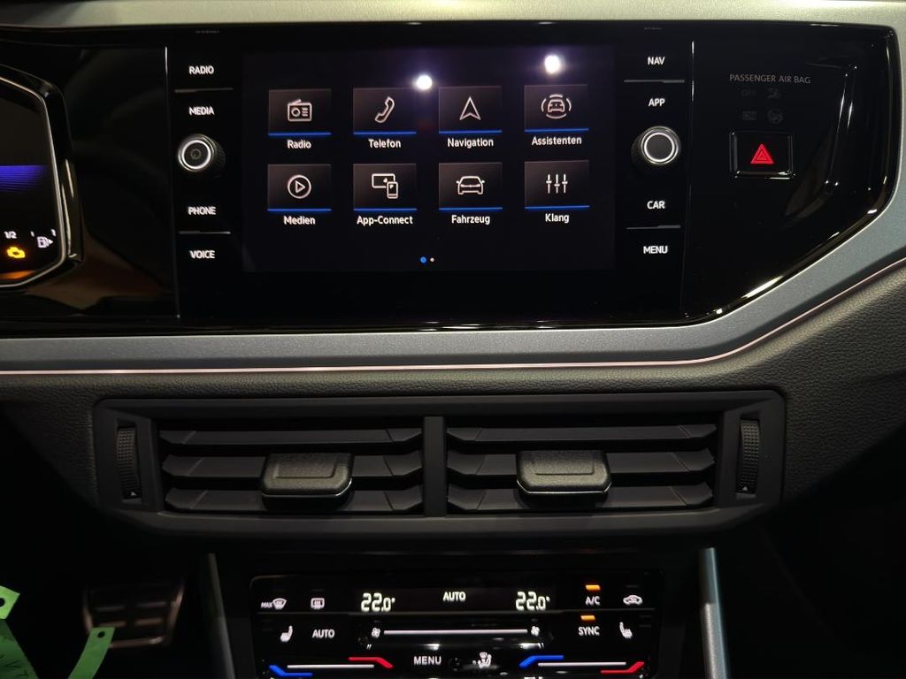 Volkswagen Taigo 2024