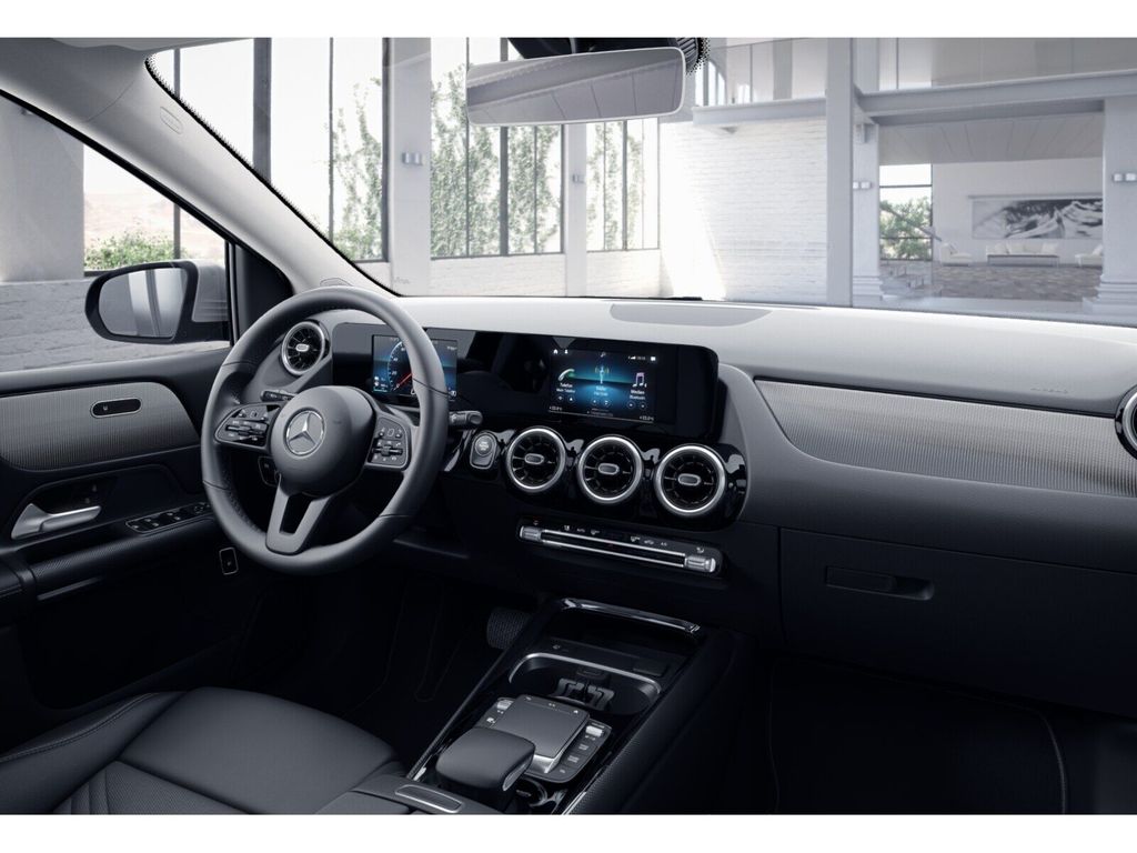 Mercedes-Benz B 250 2022