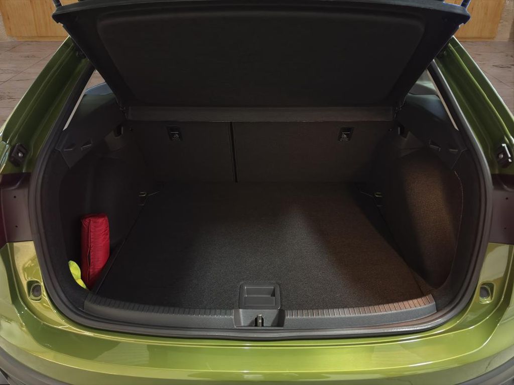 Volkswagen Taigo 2024