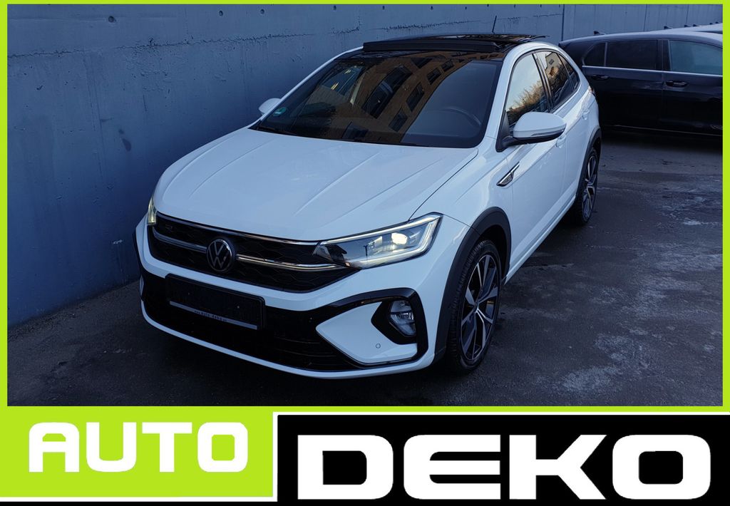 Volkswagen Taigo 2022