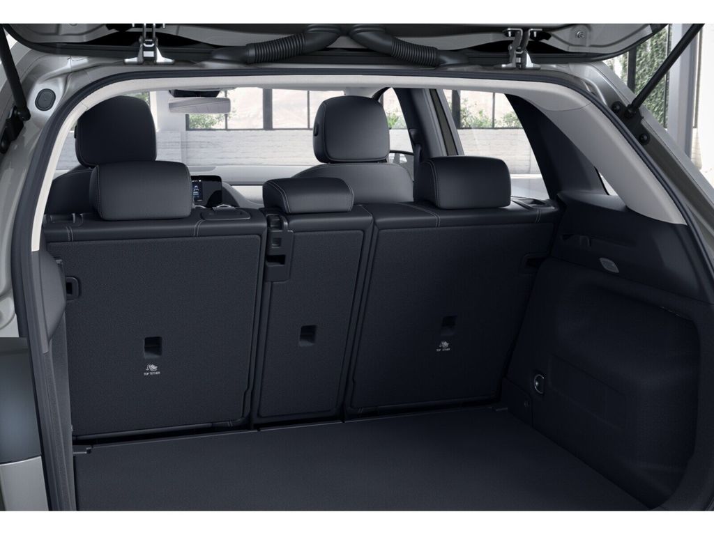 Mercedes-Benz B 250 2022