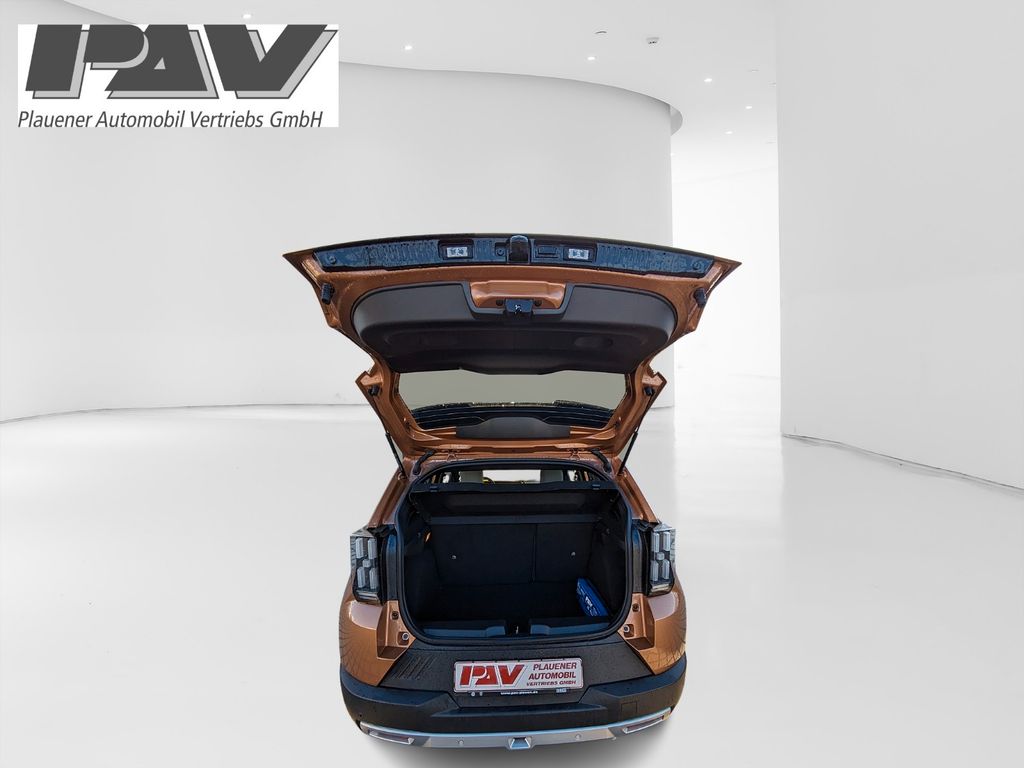 Fiat Grande Panda 2025