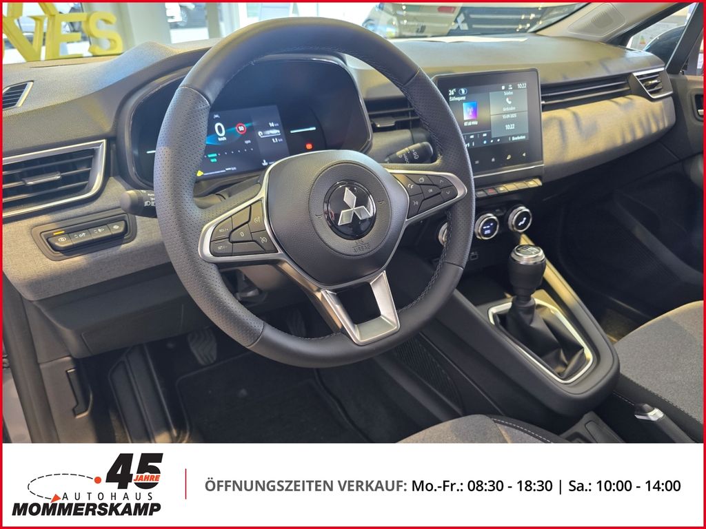 Mitsubishi Colt 2025