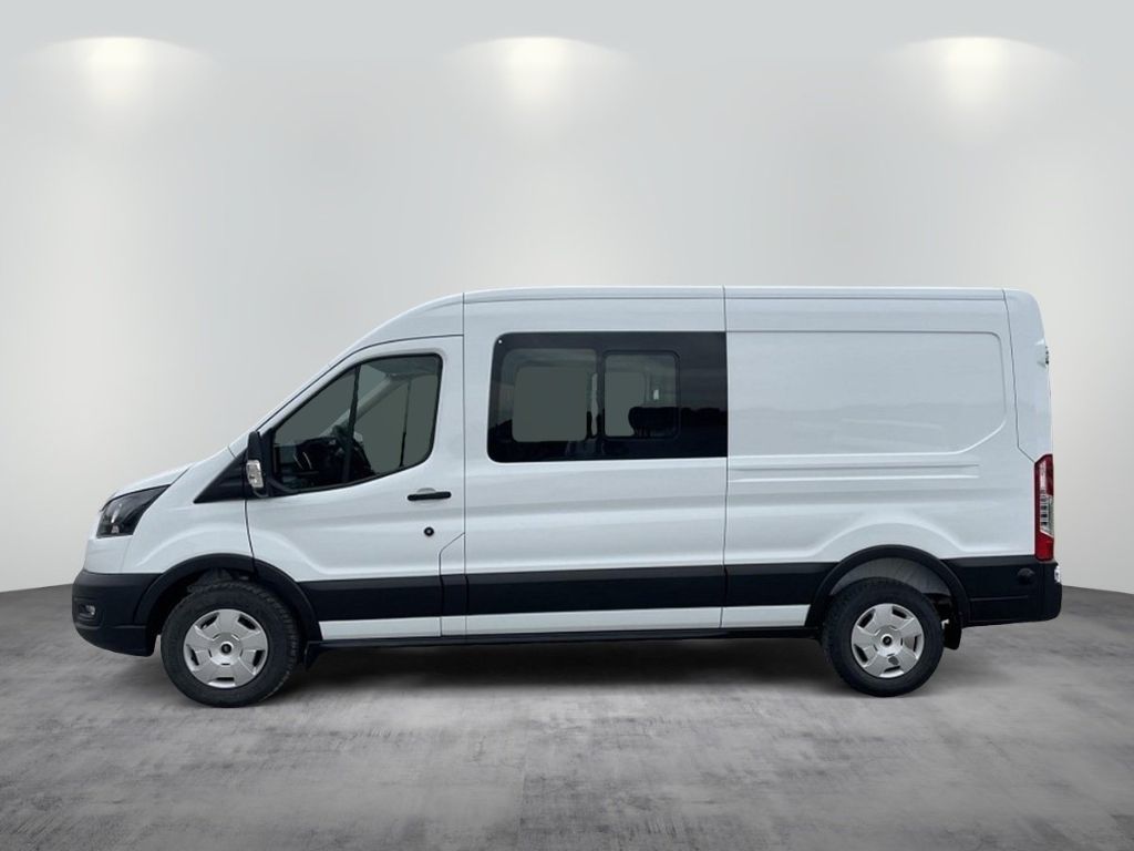 Ford Transit 2025