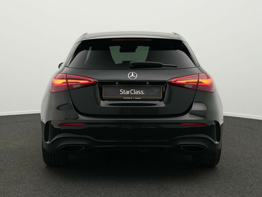 Mercedes-Benz A 200 2025