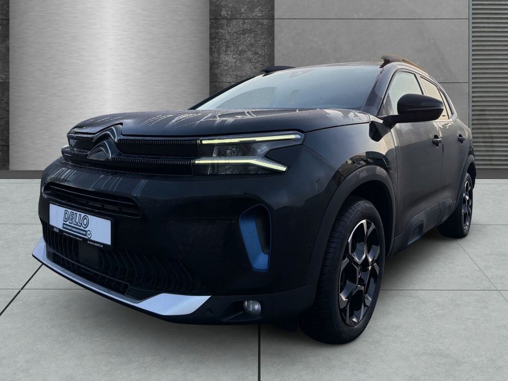 Citroën C5 Aircross 2023