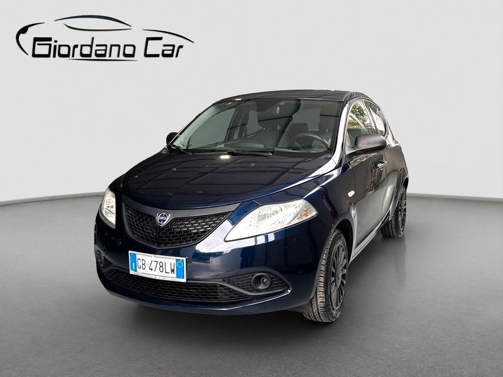 Lancia Ypsilon 2020