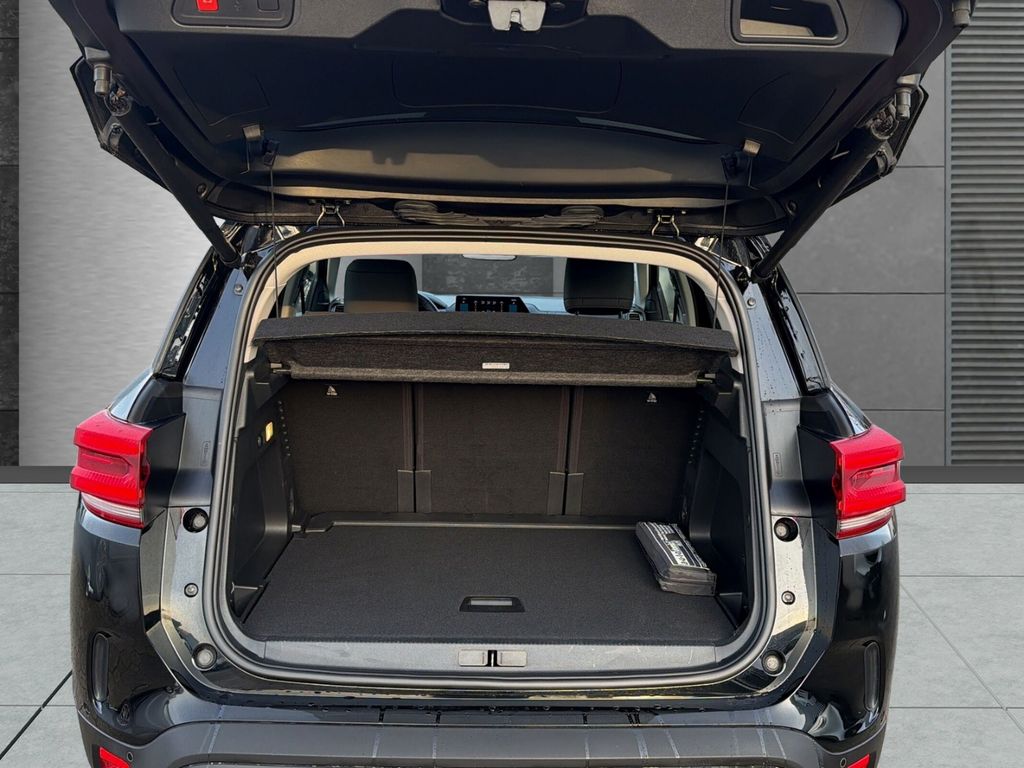 Citroën C5 Aircross 2023