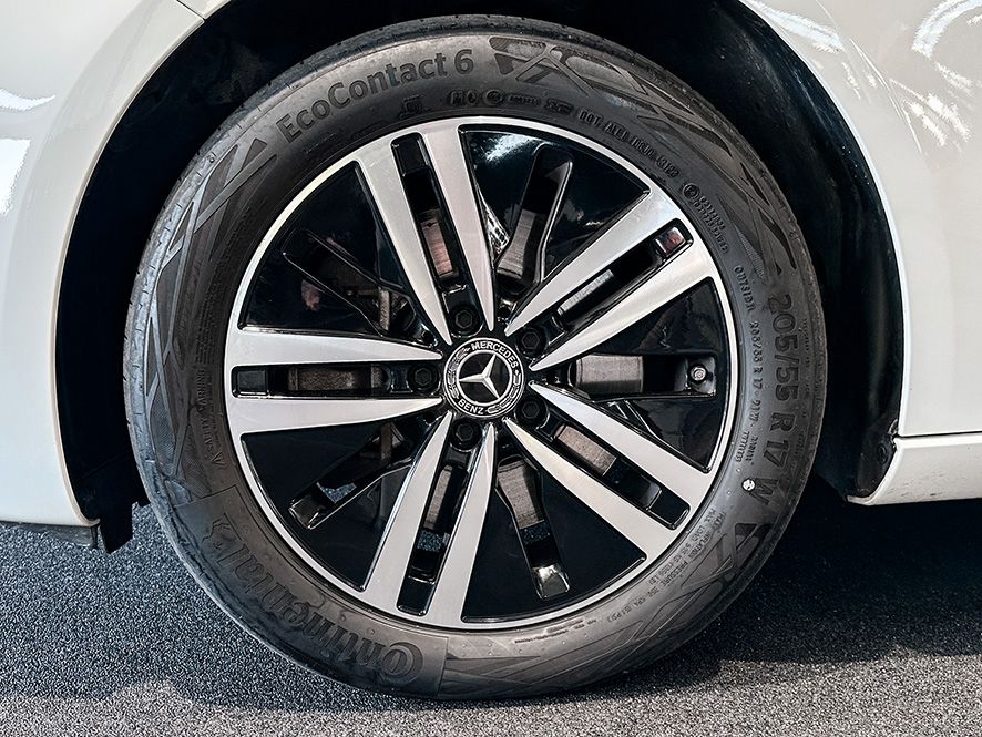 Mercedes-Benz A 250 2022