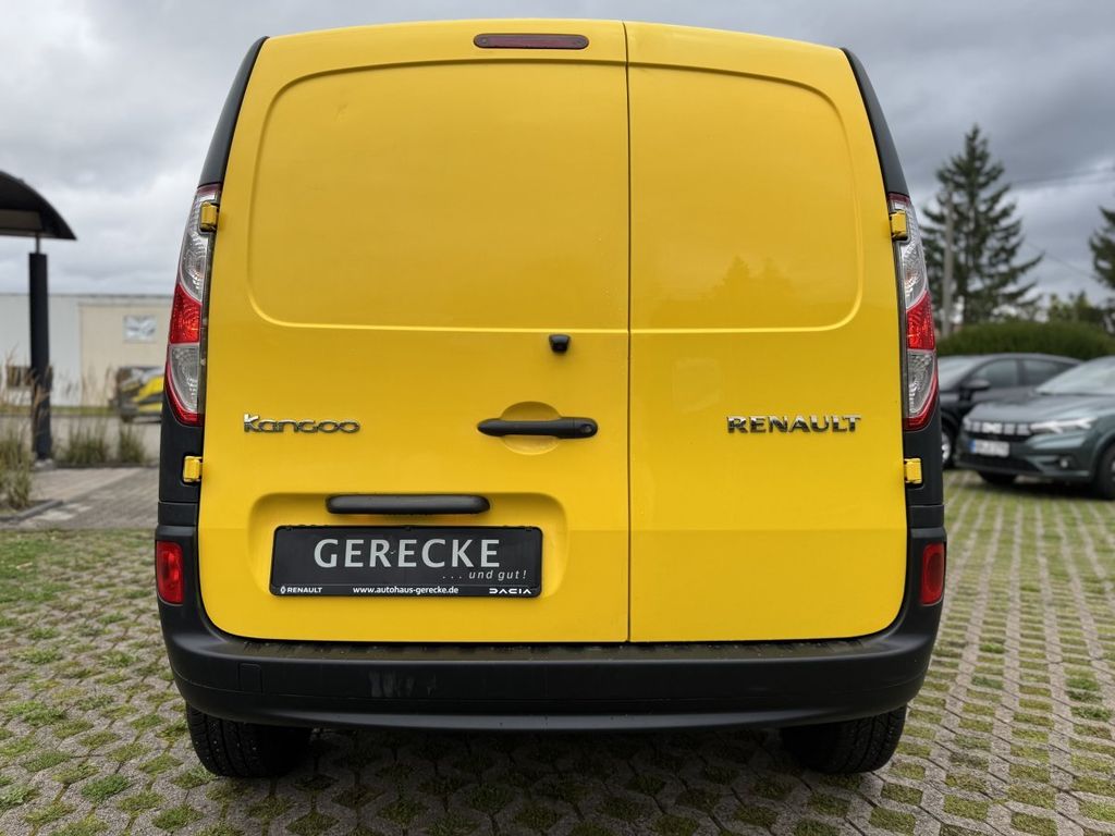 Renault Kangoo 2018