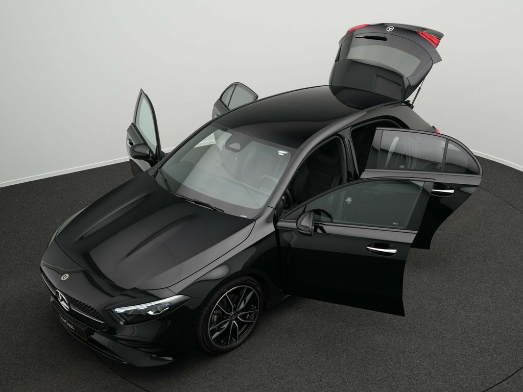 Mercedes-Benz A 200 2025