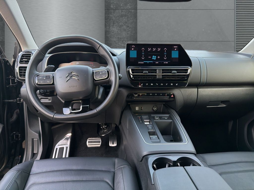 Citroën C5 Aircross 2023