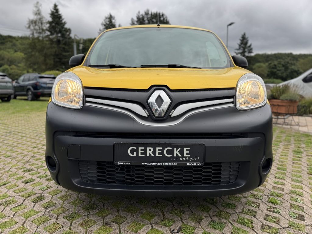 Renault Kangoo 2018