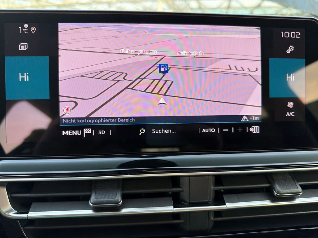 Citroën C5 Aircross 2023