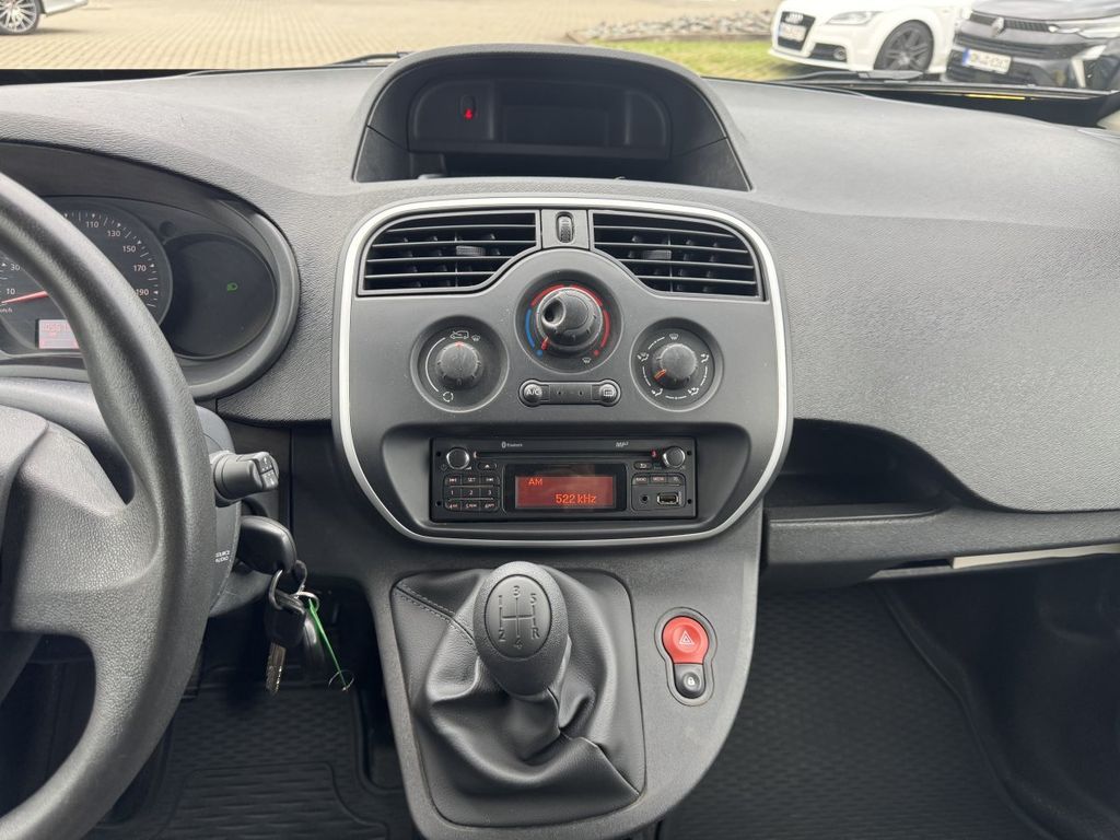 Renault Kangoo 2018