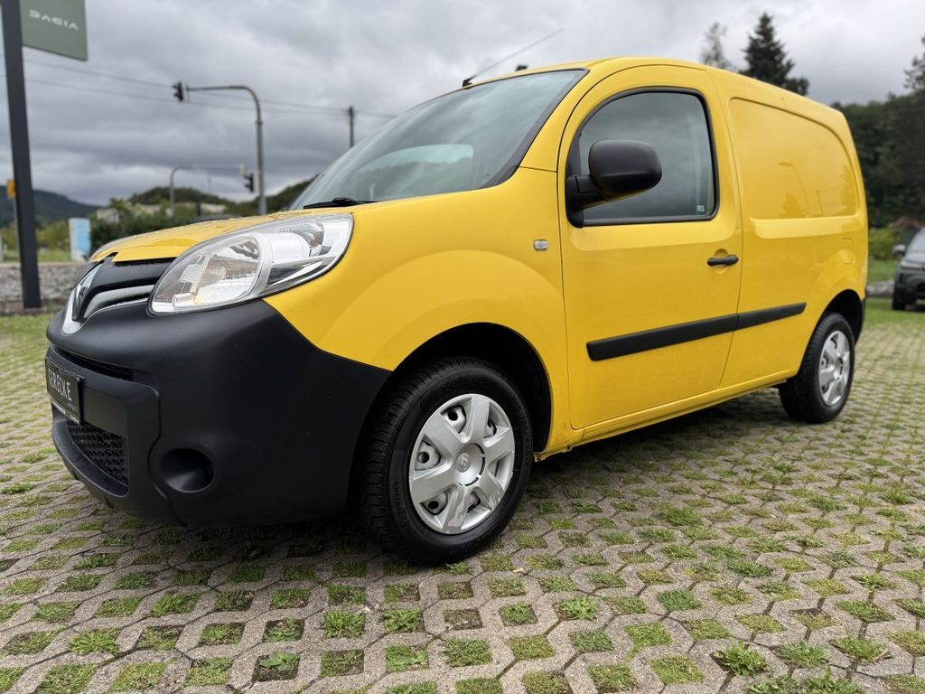 Renault Kangoo 2018