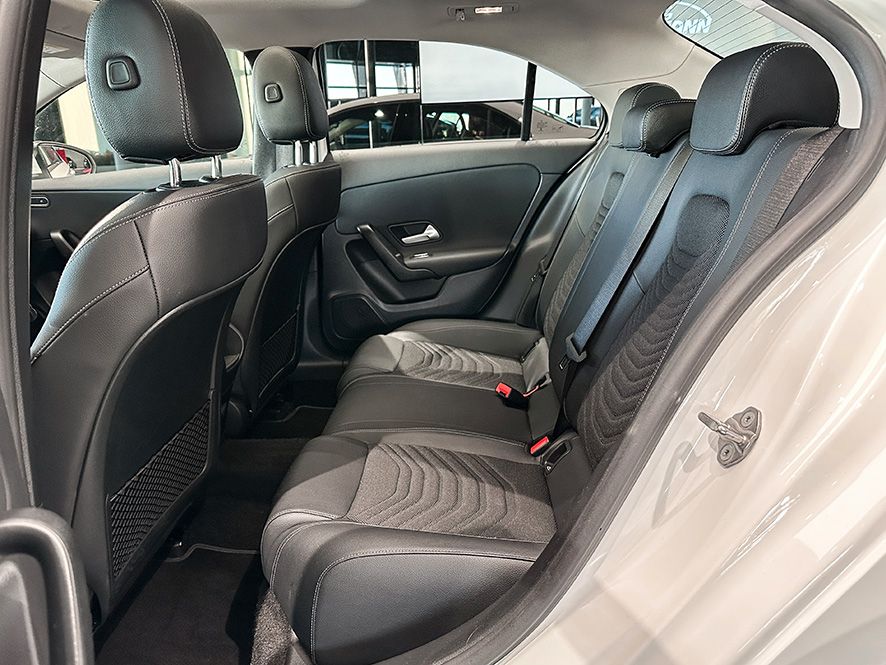 Mercedes-Benz A 250 2022