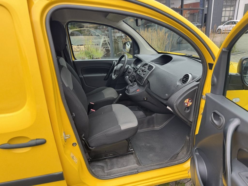 Renault Kangoo 2018