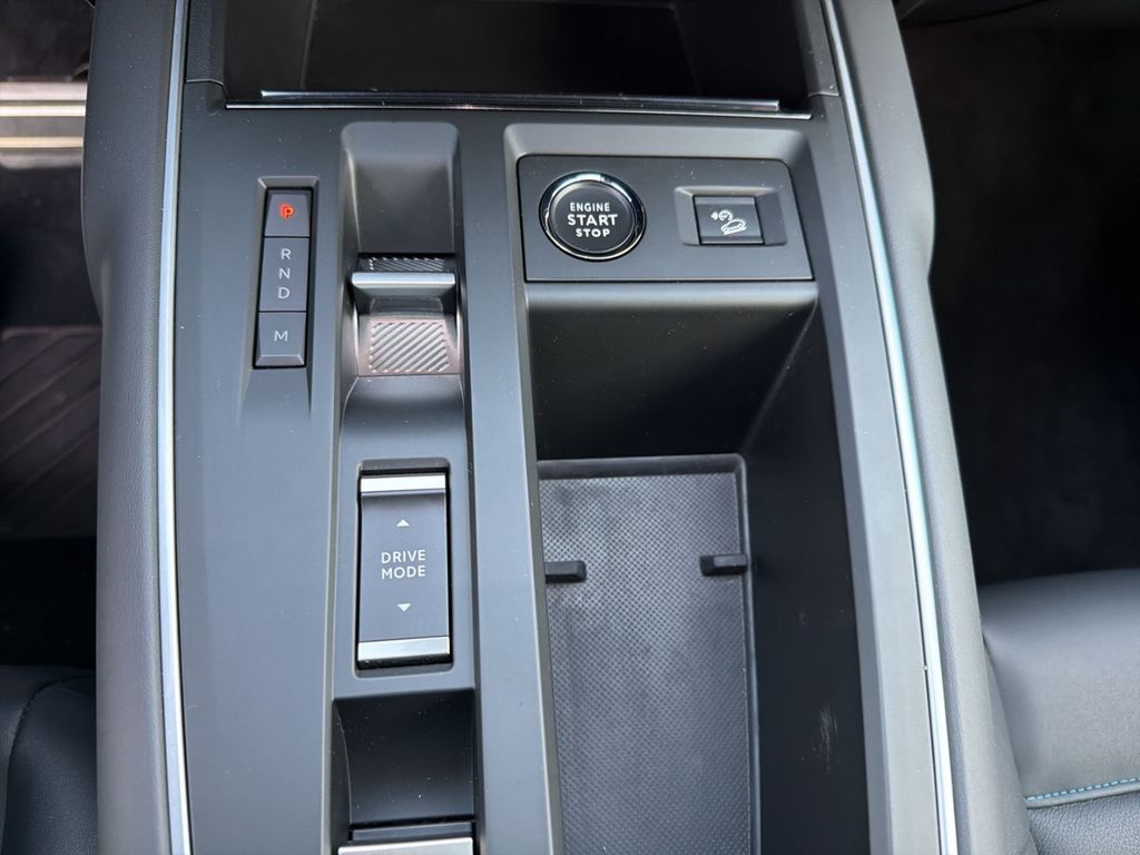 Citroën C5 Aircross 2023