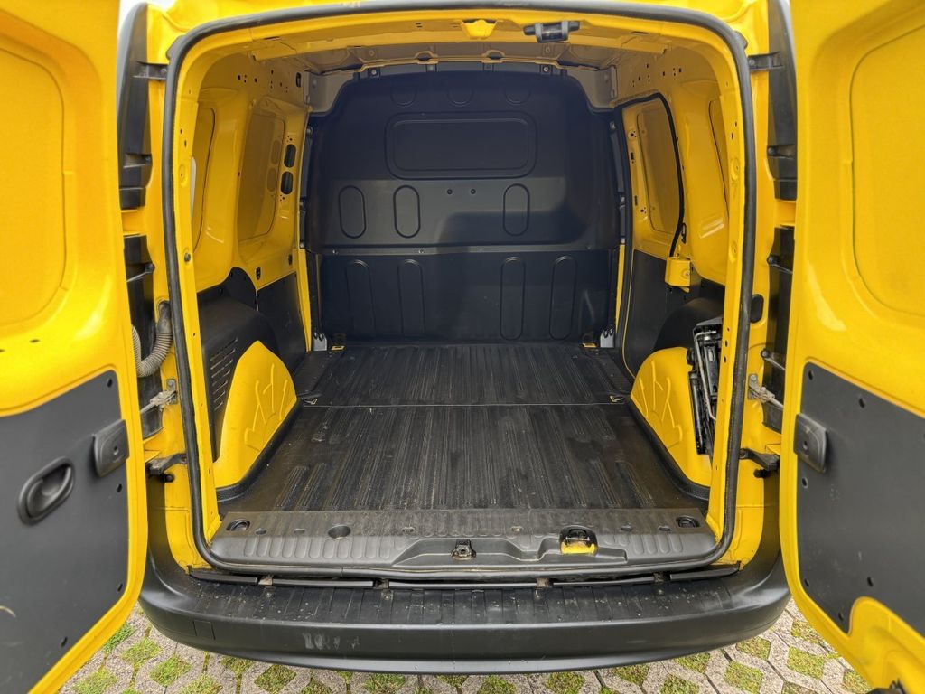 Renault Kangoo 2018