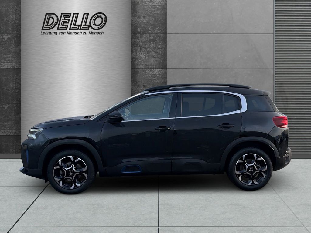 Citroën C5 Aircross 2023