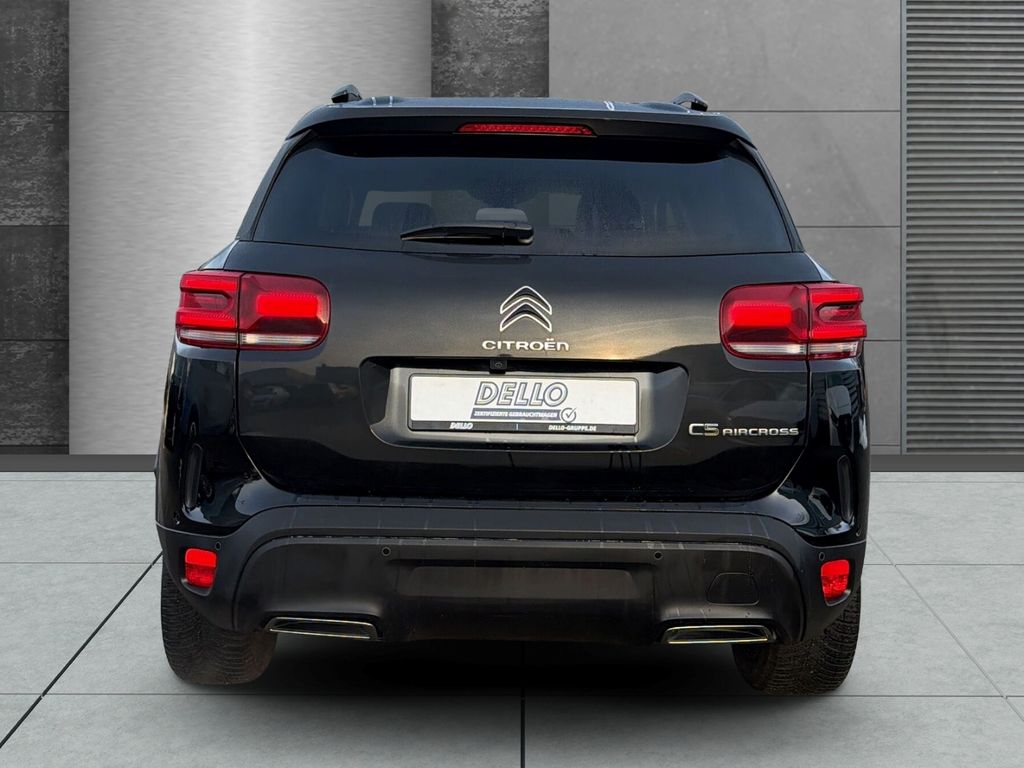 Citroën C5 Aircross 2023