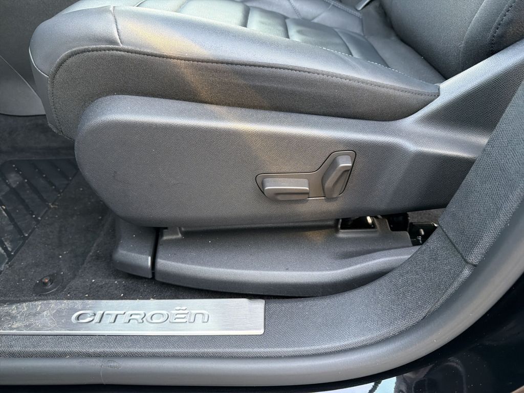 Citroën C5 Aircross 2023