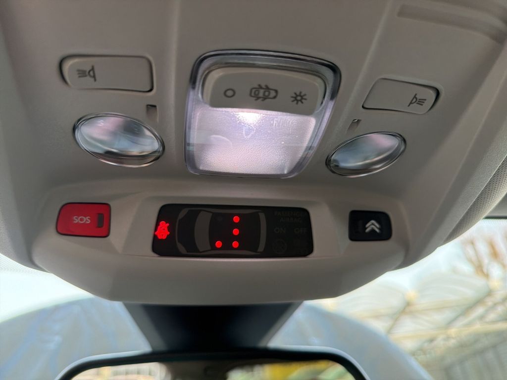 Citroën C5 Aircross 2023