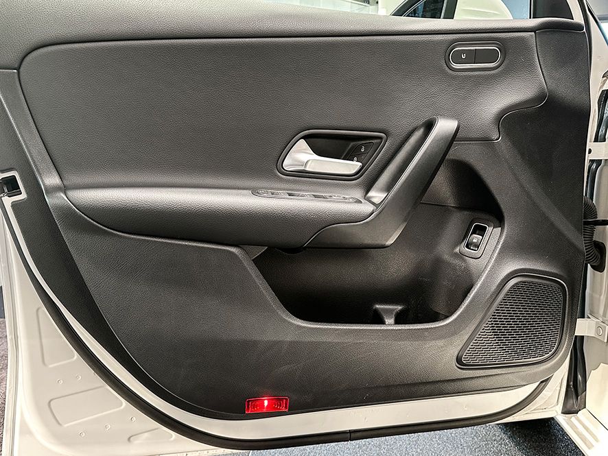 Mercedes-Benz A 250 2022