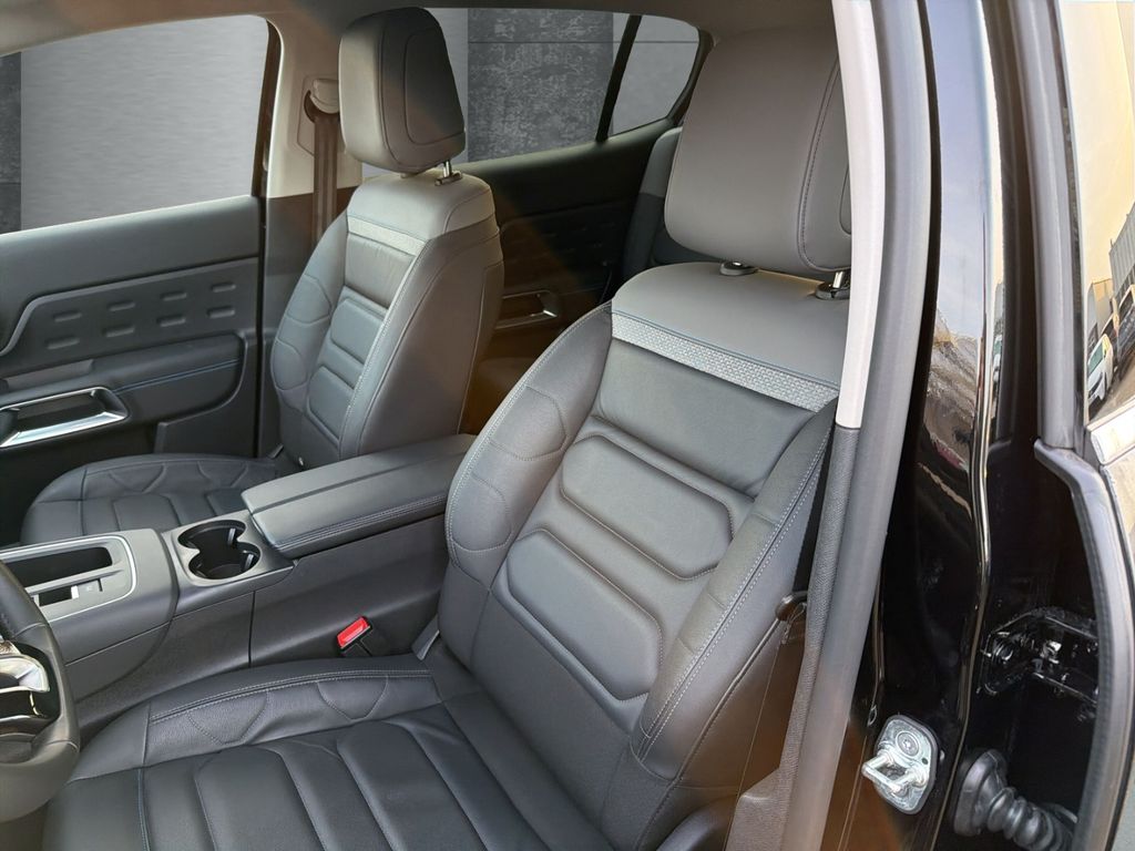 Citroën C5 Aircross 2023