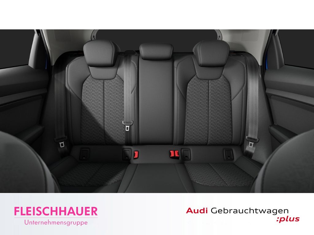 Audi A1 2024