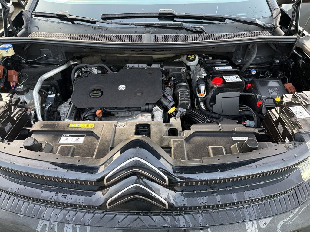 Citroën C5 Aircross 2023