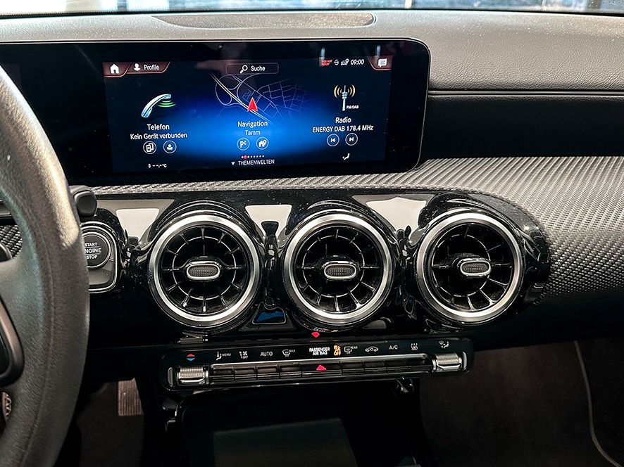 Mercedes-Benz A 250 2022