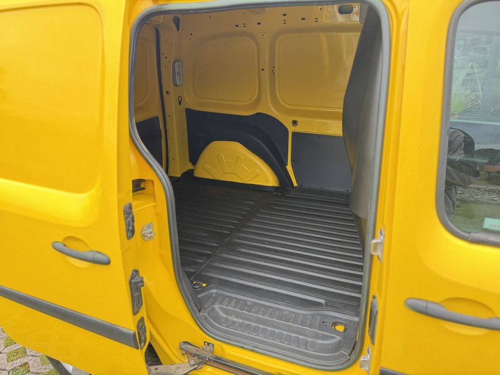 Renault Kangoo 2018
