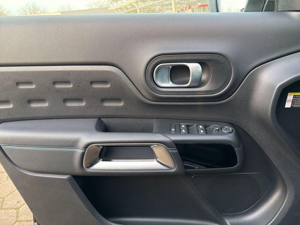 Citroën C5 Aircross 2023