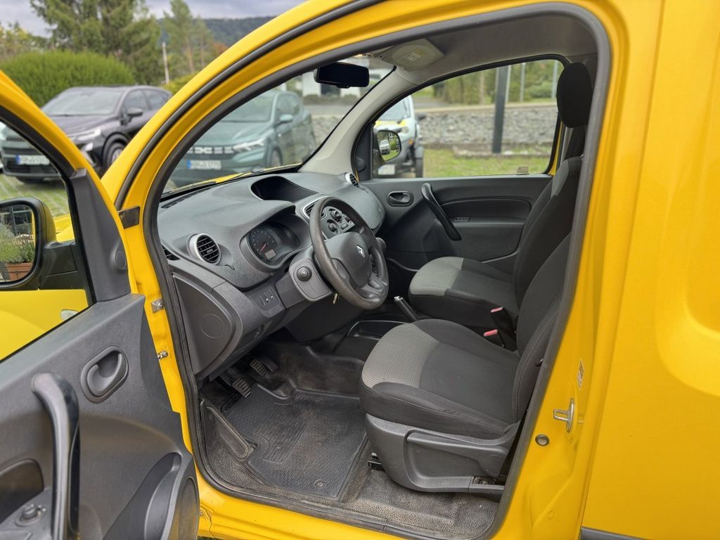 Renault Kangoo 2018