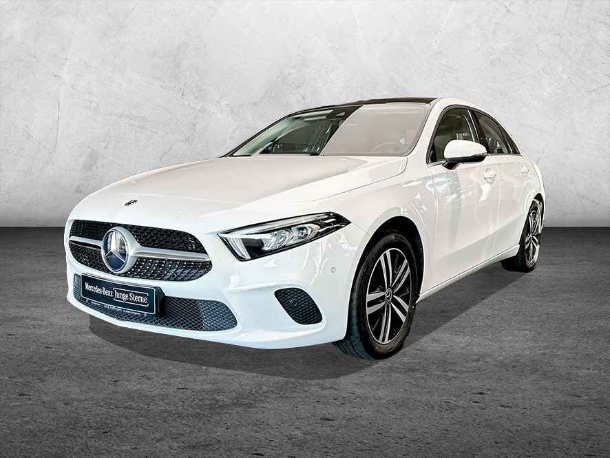 Mercedes-Benz A 250 2022