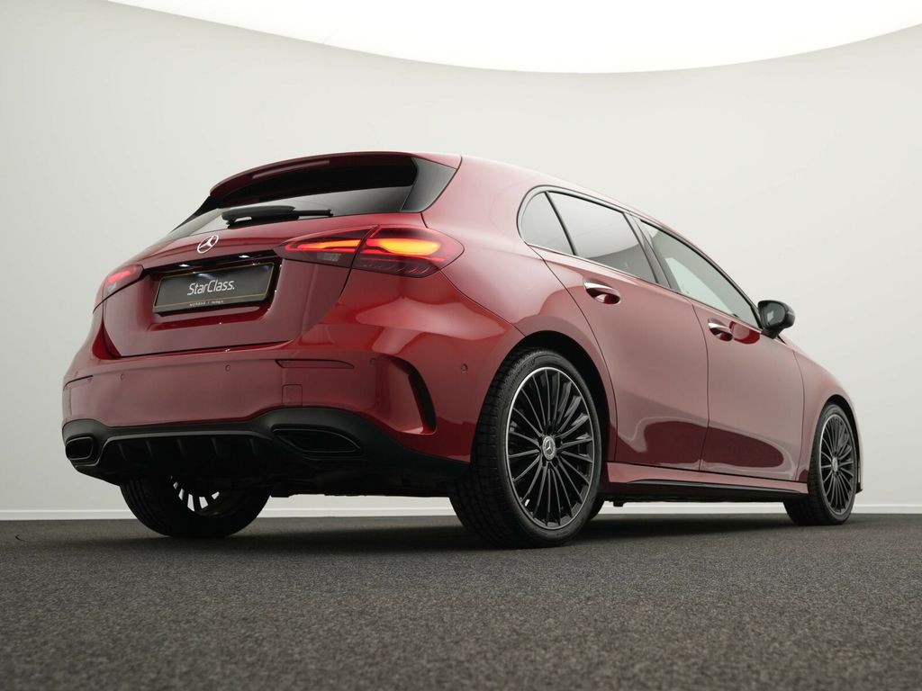 Mercedes-Benz A 200 2025