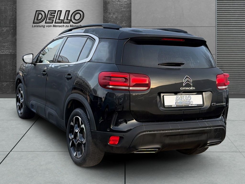 Citroën C5 Aircross 2023