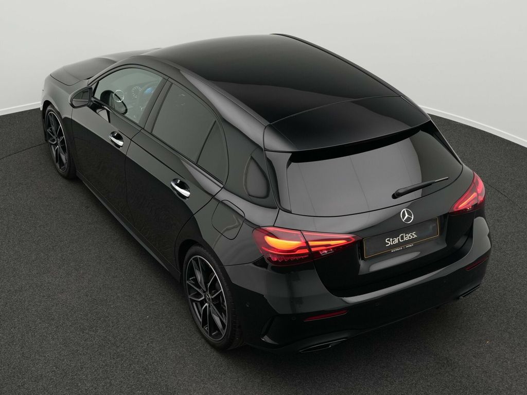 Mercedes-Benz A 200 2025