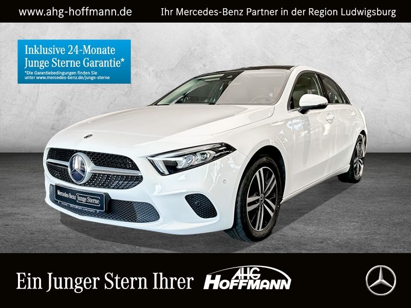 Mercedes-Benz A 250 2022